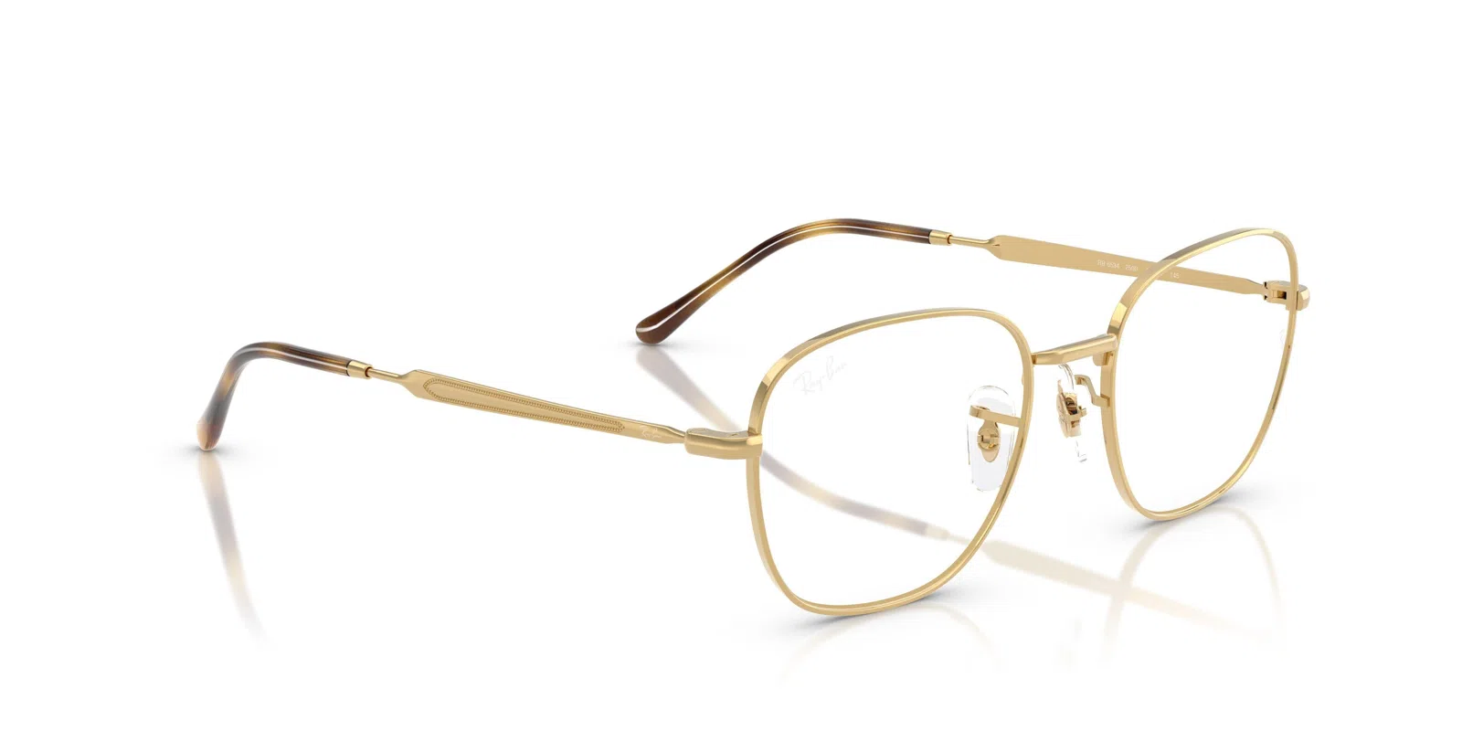 Ray-Ban 6534 Eyeglasses - view 9